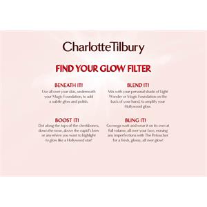 Charlotte Tilbury Hollywood Flawless Filter Highlighter 30ml